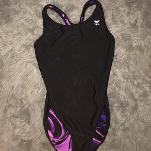 TYR Reversible swimsuit